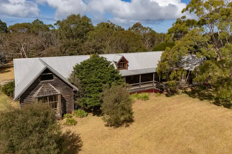 Third view of Homely rural property listing, 68 Rhyll-Newhaven Road, Rhyll VIC 3923
