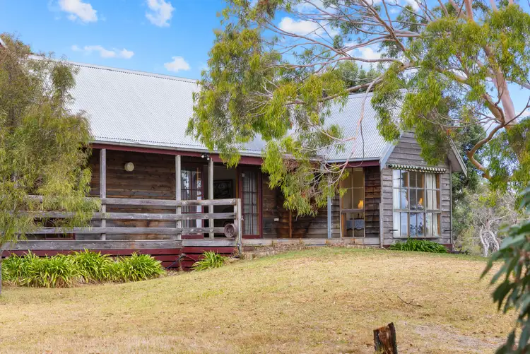 Fifth view of Homely rural property listing, 68 Rhyll-Newhaven Road, Rhyll VIC 3923