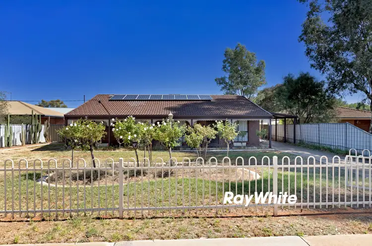 Main view of Homely house listing, 4 Elouera Drive, Irymple VIC 3498