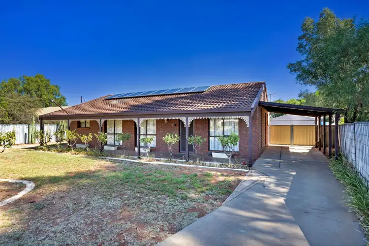 Second view of Homely house listing, 4 Elouera Drive, Irymple VIC 3498