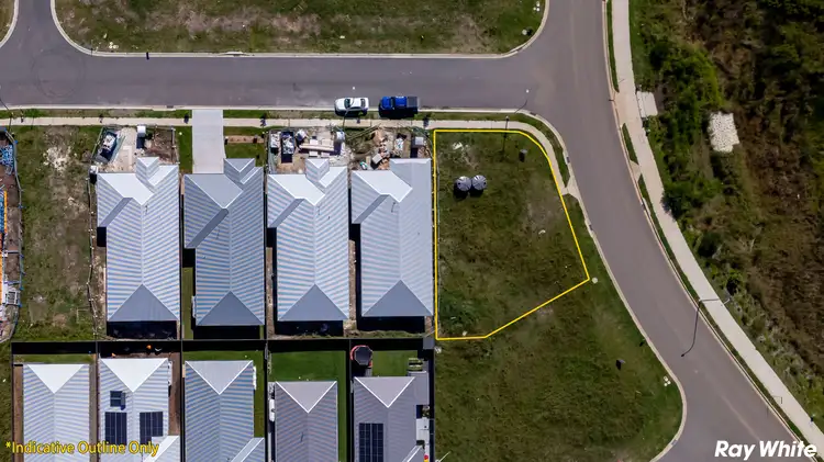Main view of Homely land listing, 1 Iluka Boulevard, Forster NSW 2428