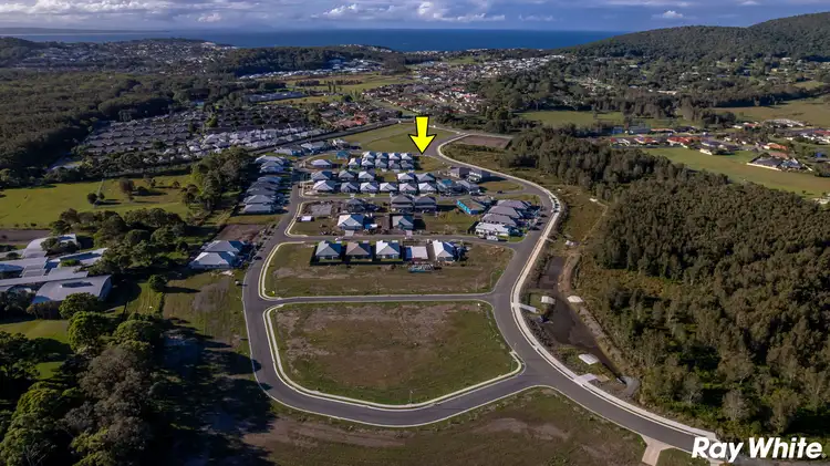 Seventh view of Homely land listing, 1 Iluka Boulevard, Forster NSW 2428