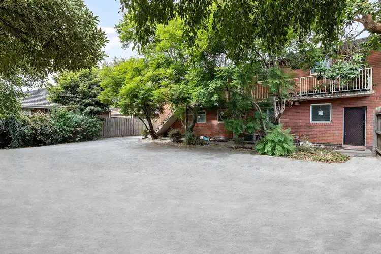 Fifth view of Homely unit listing, 6/33A Brownfield Street, Mordialloc VIC 3195