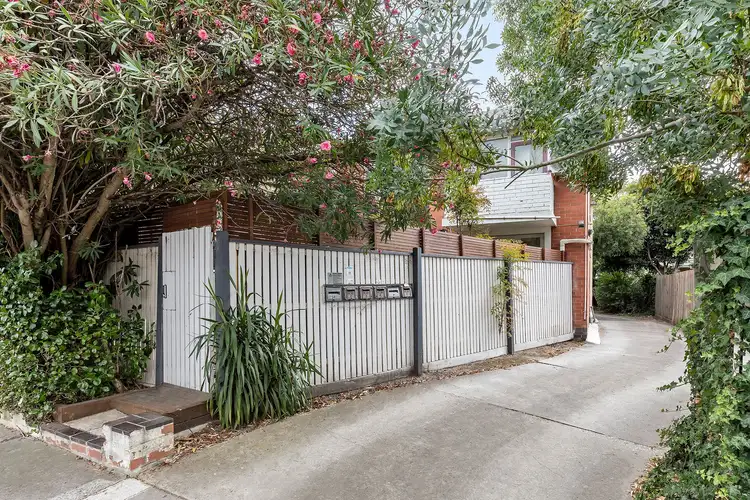 Sixth view of Homely unit listing, 6/33A Brownfield Street, Mordialloc VIC 3195