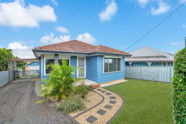 54 Telarah Street, Telarah NSW 2320