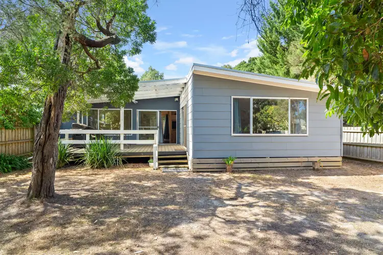 Main view of Homely house listing, 1 Holiday Court, Cowes VIC 3922
