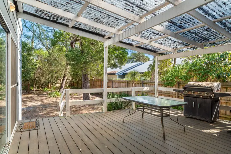 Second view of Homely house listing, 1 Holiday Court, Cowes VIC 3922