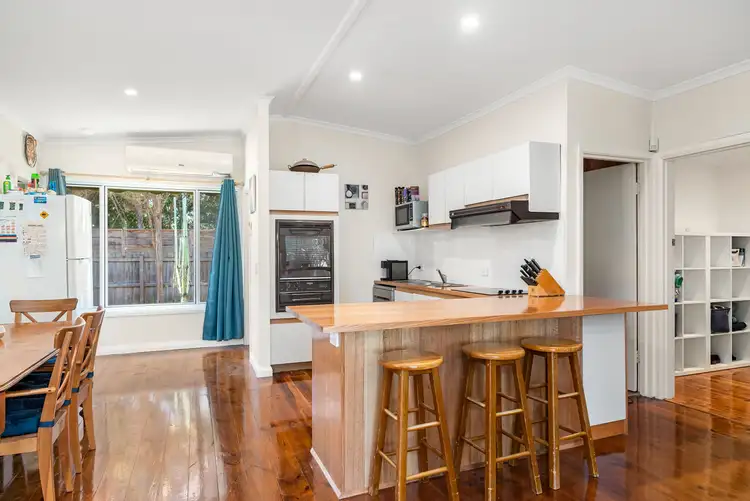 Sixth view of Homely house listing, 1 Holiday Court, Cowes VIC 3922