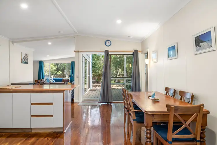 Seventh view of Homely house listing, 1 Holiday Court, Cowes VIC 3922