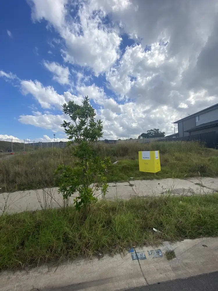 Main view of Homely land listing, 106 Floyd Street, Spring Farm NSW 2570