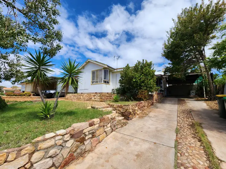 Main view of Homely house listing, 26 Paringa Road, Port Augusta SA 5700