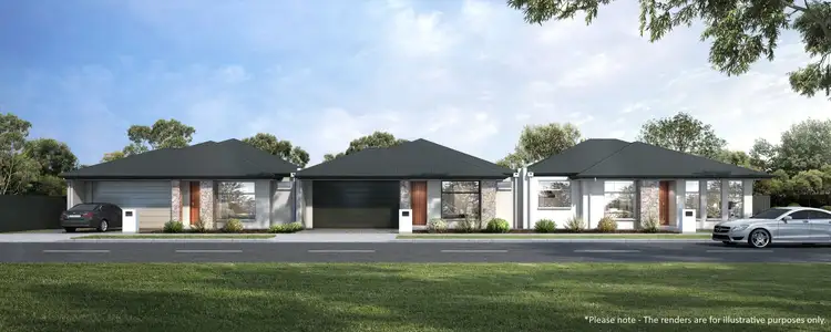 Main view of Homely house listing, 2/67 Southern Avenue, Pasadena SA 5042