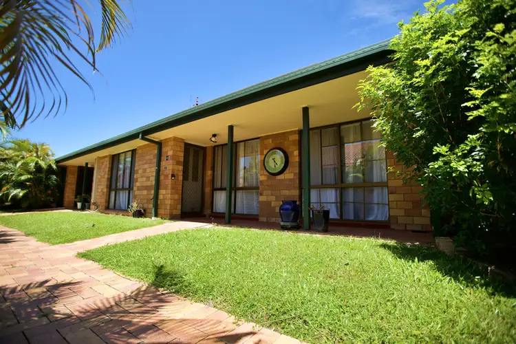 45/12 Landau Court, Miami QLD 4220