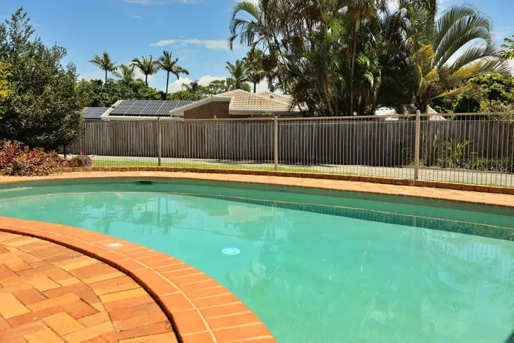 Sixth view of Homely apartment listing, 45/12 Landau Court, Miami QLD 4220