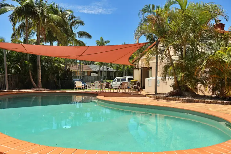 Seventh view of Homely apartment listing, 45/12 Landau Court, Miami QLD 4220