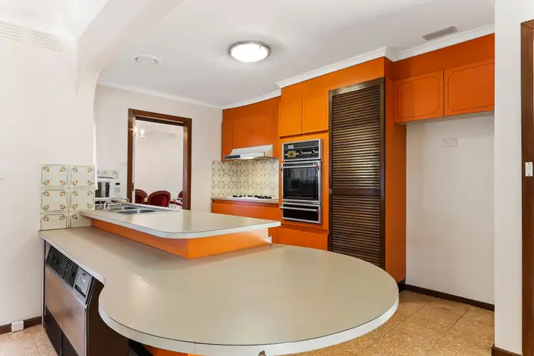 Second view of Homely house listing, 11 Tait Court, Bundoora VIC 3083