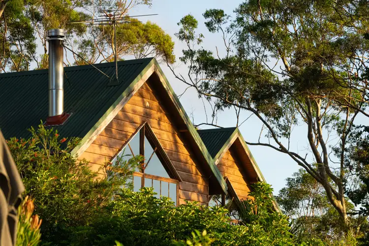 Fifth view of Homely house listing, 333 Main Western Road, Tamborine Mountain QLD 4272