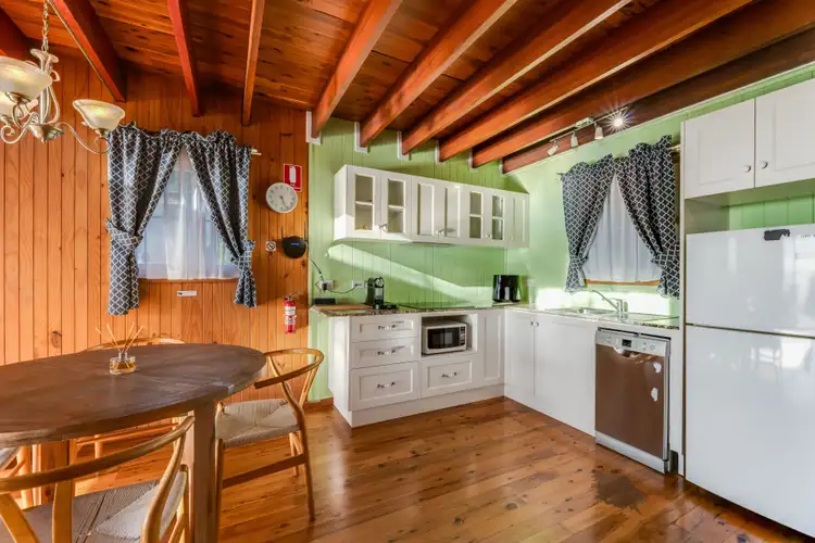 Sixth view of Homely house listing, 333 Main Western Road, Tamborine Mountain QLD 4272