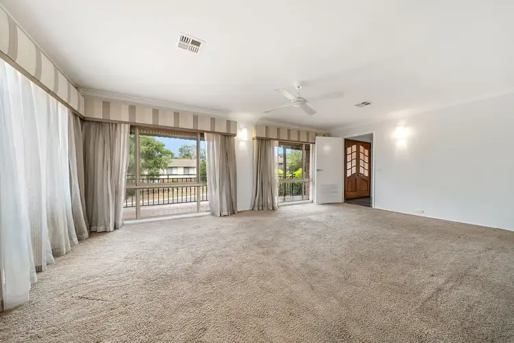Fourth view of Homely house listing, 4 Bogan Place, Kaleen ACT 2617