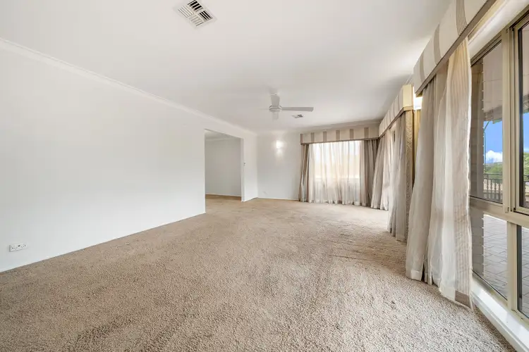 Fifth view of Homely house listing, 4 Bogan Place, Kaleen ACT 2617