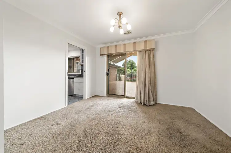 Sixth view of Homely house listing, 4 Bogan Place, Kaleen ACT 2617