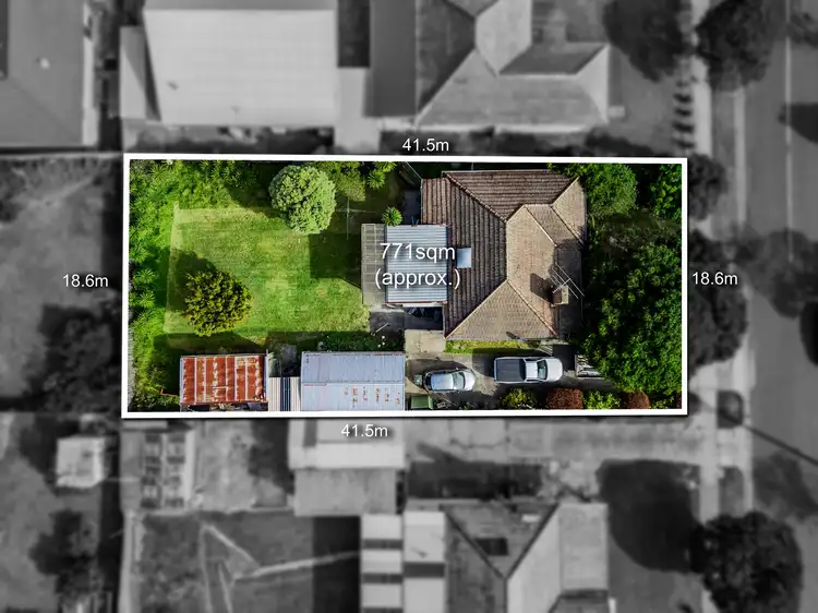 26 Marshall Avenue, Clayton VIC 3168