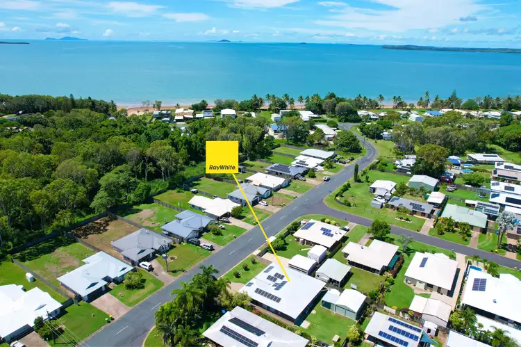 23 Armstrong Beach Road, Armstrong Beach QLD 4737