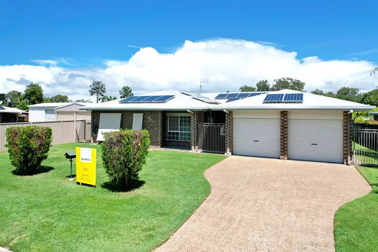Second view of Homely house listing, 23 Armstrong Beach Road, Armstrong Beach QLD 4737