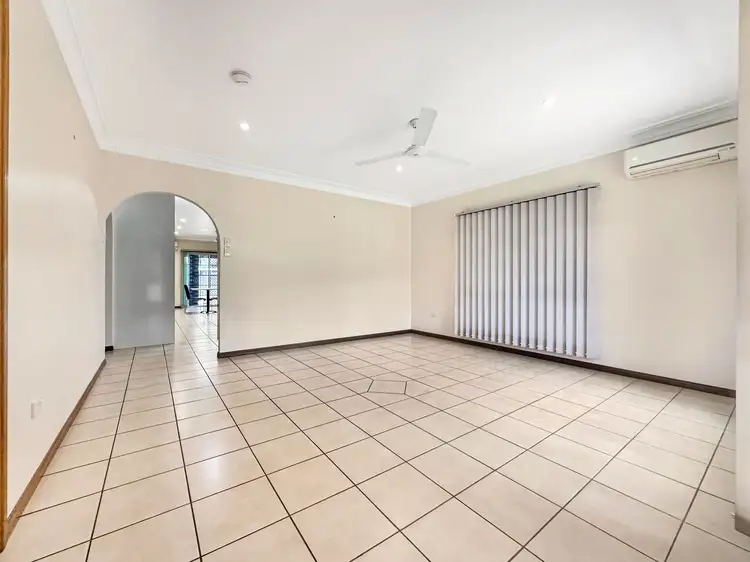 Fourth view of Homely house listing, 23 Armstrong Beach Road, Armstrong Beach QLD 4737