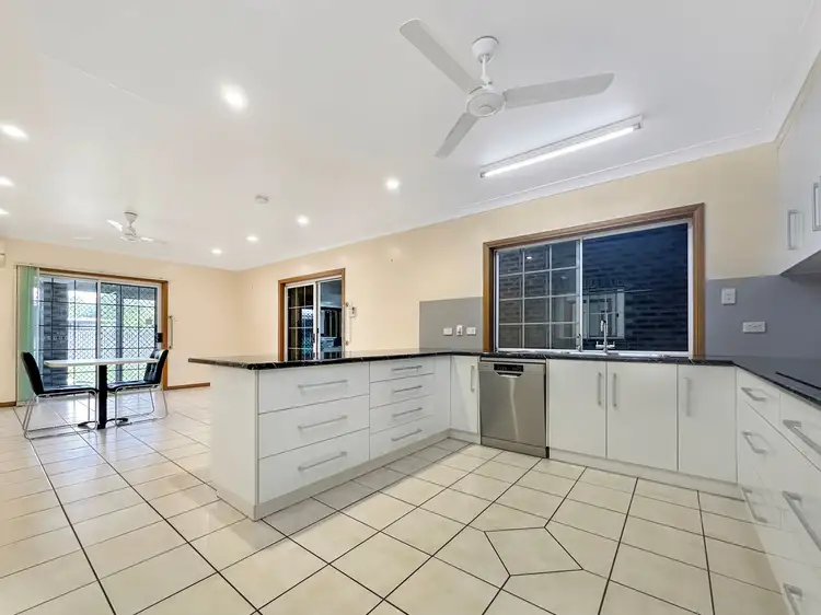Fifth view of Homely house listing, 23 Armstrong Beach Road, Armstrong Beach QLD 4737