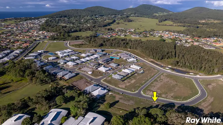 Sixth view of Homely land listing, 60 Iluka Boulevard, Forster NSW 2428