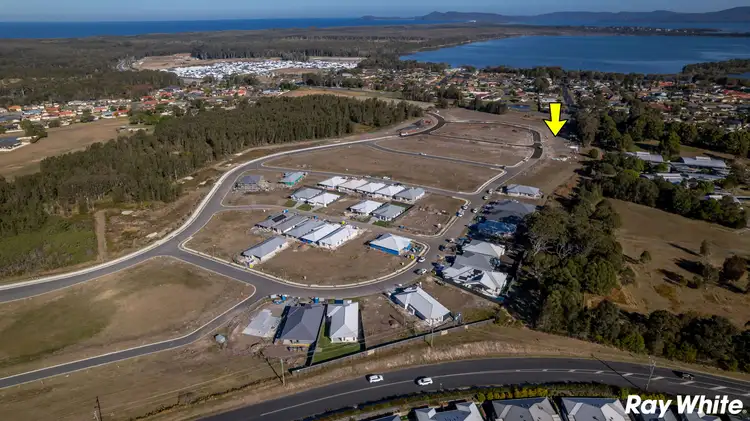 Seventh view of Homely land listing, 60 Iluka Boulevard, Forster NSW 2428