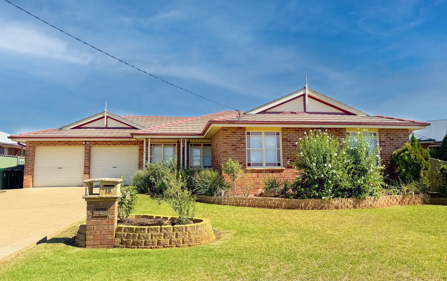 Main view of Homely house listing, 13 Coronation Avenue, Parkes NSW 2870