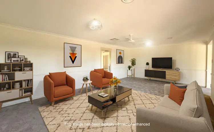Second view of Homely house listing, 13 Coronation Avenue, Parkes NSW 2870