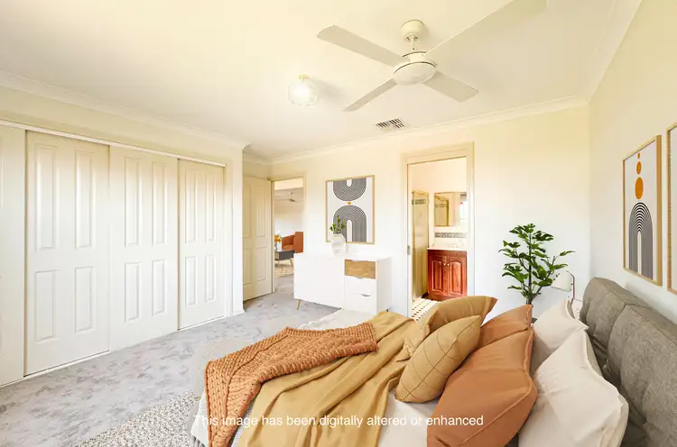 Third view of Homely house listing, 13 Coronation Avenue, Parkes NSW 2870