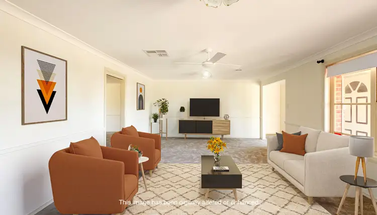 Fourth view of Homely house listing, 13 Coronation Avenue, Parkes NSW 2870