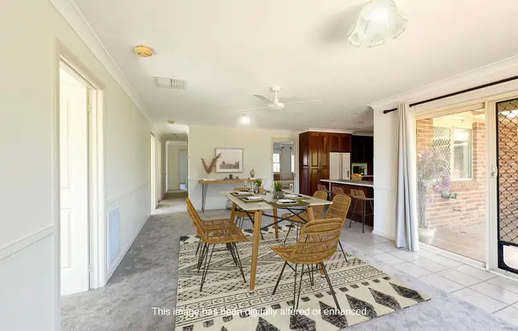 Fifth view of Homely house listing, 13 Coronation Avenue, Parkes NSW 2870