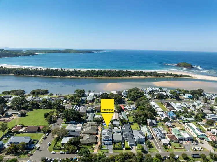 25 Railway Avenue, Minnamurra NSW 2533