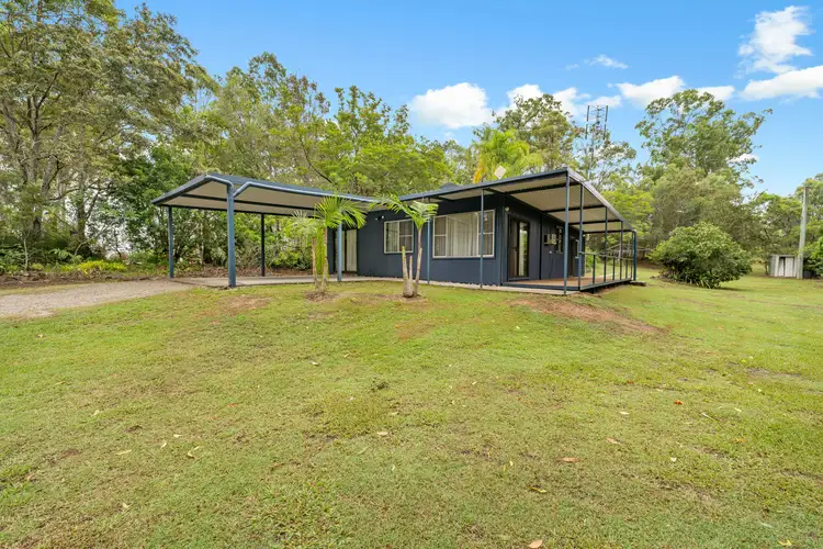 114 Orchard Road, Mountain View NSW 2460