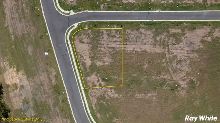 Main view of Homely land listing, 9 Algona Road, Forster NSW 2428