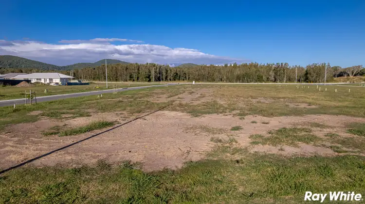 Second view of Homely land listing, 9 Algona Road, Forster NSW 2428