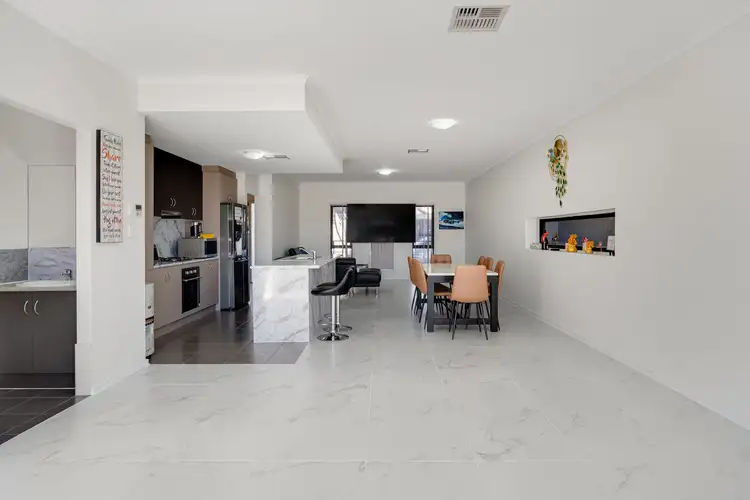 Second view of Homely house listing, 27 Finnis Street, Blakeview SA 5114