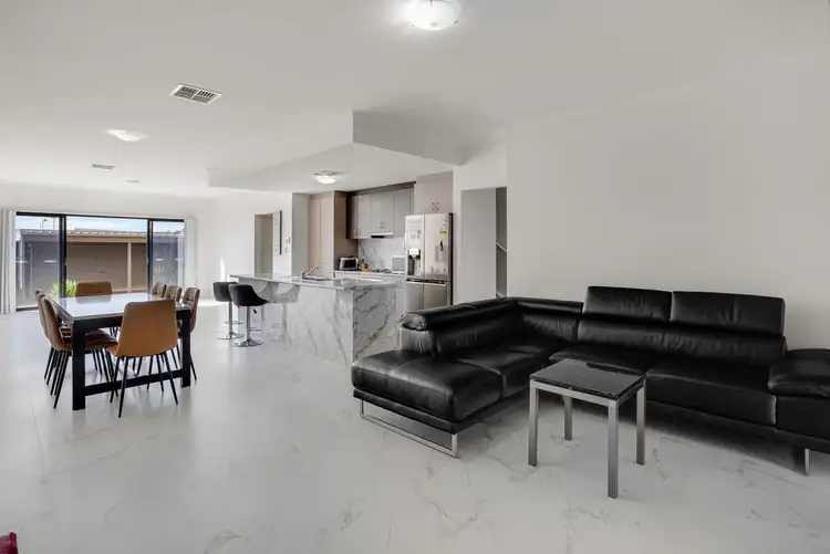 Fourth view of Homely house listing, 27 Finnis Street, Blakeview SA 5114