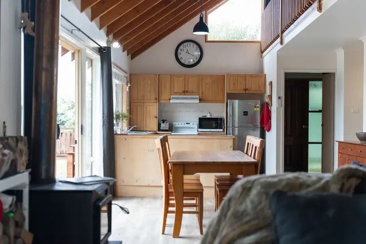 Second view of Homely house listing, 17 Cosgrove Street, Adaminaby NSW 2629