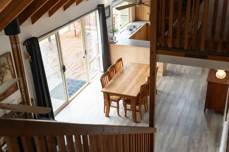 Third view of Homely house listing, 17 Cosgrove Street, Adaminaby NSW 2629