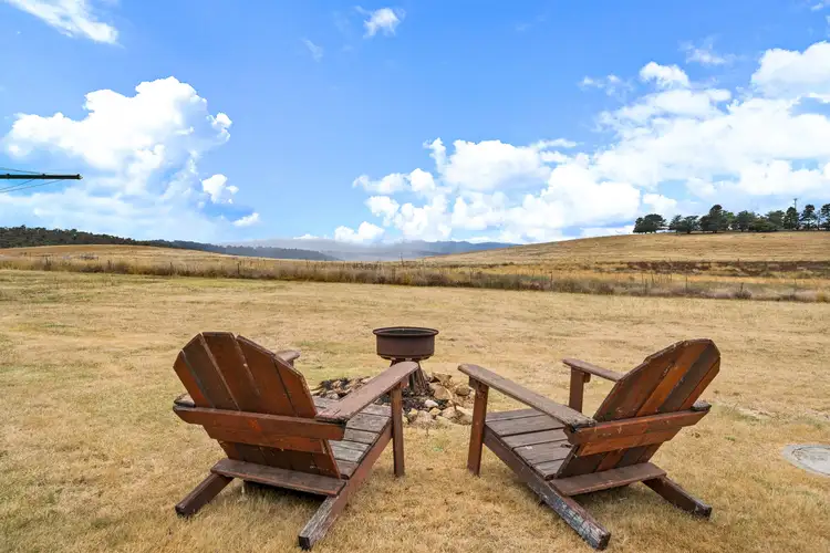 Fifth view of Homely house listing, 17 Cosgrove Street, Adaminaby NSW 2629