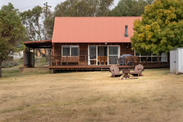 Seventh view of Homely house listing, 17 Cosgrove Street, Adaminaby NSW 2629