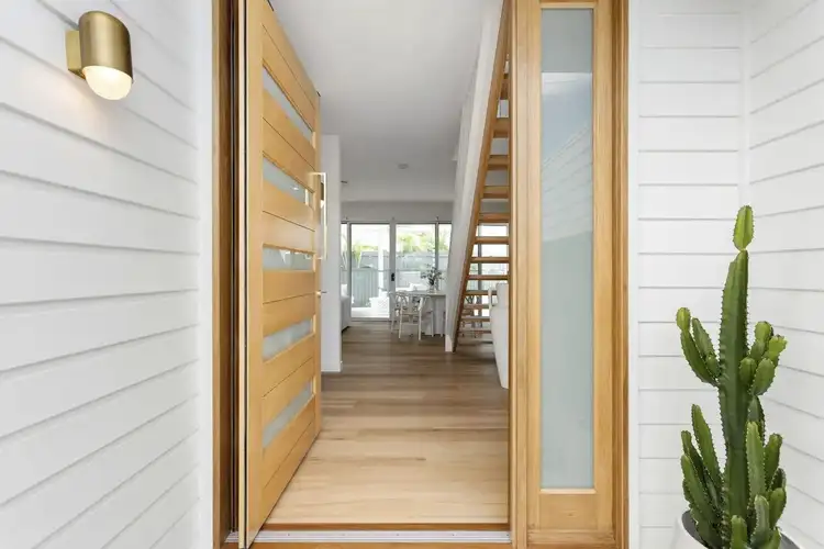 Third view of Homely house listing, 2/13 Tabilban Street, Burleigh Heads QLD 4220