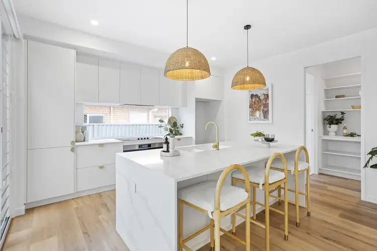 Sixth view of Homely house listing, 2/13 Tabilban Street, Burleigh Heads QLD 4220