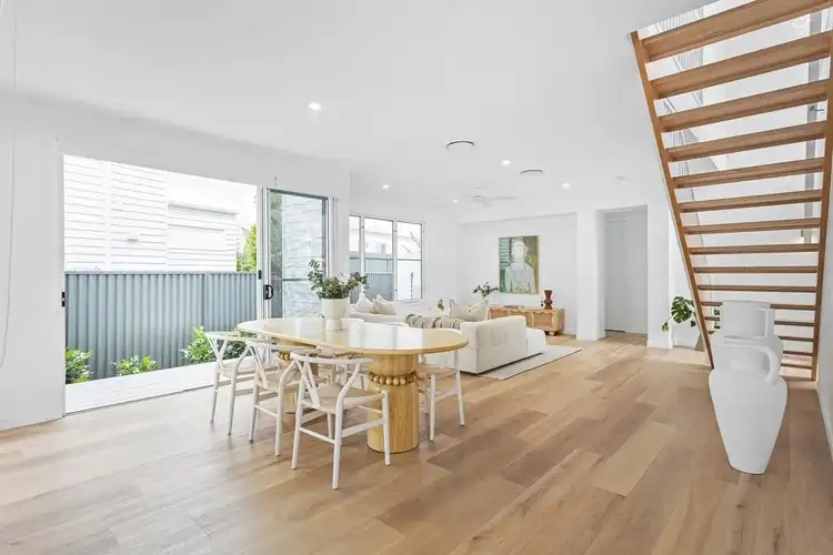 Third view of Homely house listing, 1/13 Tabilban Street, Burleigh Heads QLD 4220